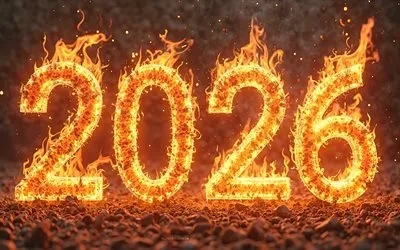 Sylwester OpenBar 2026 / Potok