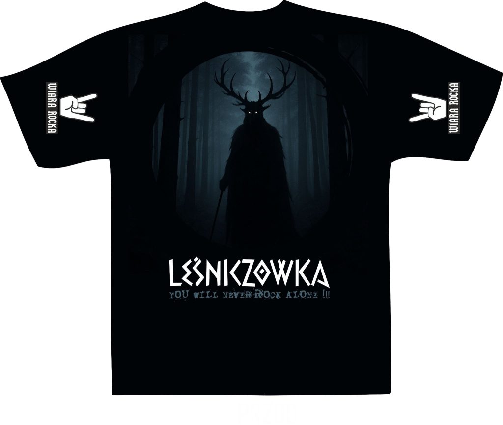 Koszulka 2